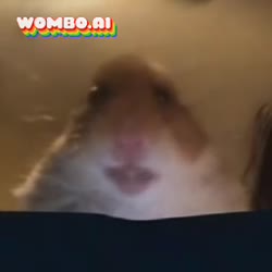 хомяк позови меня с собой.mp4