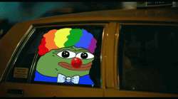 Peepo Joker.gif