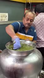 Indias Biggest Panipuri 😱😱 #shorts #streetfood-d6psX7IjfVs.mp4