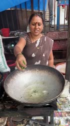 आषाढ़ी एकादशी 🚩special । SABuDaNa  khichadi in Pune 😱😱#streetfood #shorts-mfY1yhsA3gc.mp4