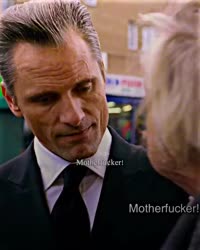VIGGO MORTENSEN- Devil Eastern Promises2007 #shorts.mp4