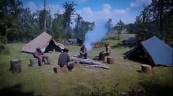 RED DEAD REDEMPTION 2 - 1970s Western Movie [get-save.com].mp4