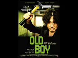 Old Boy OST - The last.webm