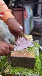 Pune Famous Matki BHEL 😱😱 #shorts #streetfoodindia #pune-oEbUO8VAt8Y.mp4