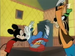 Заставка Дисней клуб (ОРТ, 01.04.webm