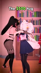 Why Filians friends are Scared of her.mp4