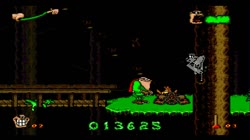 [Sega] Обзор игры Boogerman by Necros.mp4