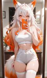 pixai-1897753939019188858-Fox Yuzuki presumida 🔥.png