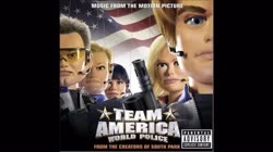 America, Fuck Yeah - Team America OST.mp4