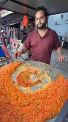 Pav bhaji Making 😱😱 #shorts-dwNwzuWZzL0.mp4