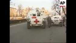 Bosnia - Sniper Fire In Sarajevo [DzPCIVrqLXE].mp4