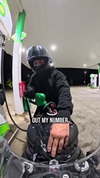 Wyd in this situation？ #bmw #s1k #motorcycle #streetbike #bikelife [jZ2GxwqrmK8].mp4