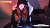 2025-07-06 - 🦋 ИЩУ МУЖЧИНУ  ТАМ СЯМ🦋 !tg - Танцует в чёрных шортах.webm