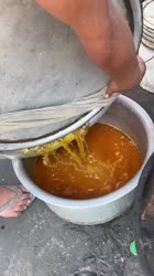 Lucknow famous ￼IDREES biryani 😱😱 #shorts #streetfood-6ahbS0B2tEQ.mp4