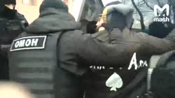 Задержание Дмитрия Пильтяя (Ангела Ада).mp4