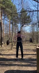 Натуральный тяжелоатлет.mp4
