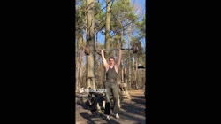 85 кг жима жопой.mp4