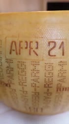 It’s Parmigiano Reggiano NOT Parmesan!.mp4