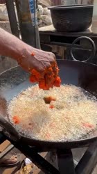 Most unique soya bean Pakoda 😱😱 #shorts #streetfood-AWO1Duefy64.mp4