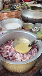 Lucknow famous ￼IDREES biryani 😱😱 #shorts #streetfood-6ahbS0B2tEQ.mp4