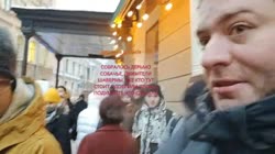 Герман Ягодка встретил Мэддисона на суде Юрия Хованского.mp4
