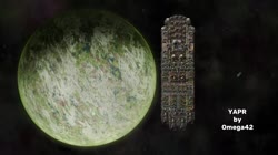 factorio planets mod.mp4