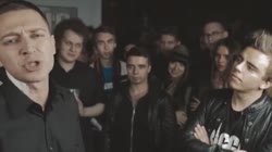 Валентин Дядька - Ты Думал Я Опопсел.webm