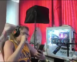 Рейдж бомжа 1.webm