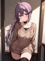 pixai-1903948847540226155-節分曙改二(艦これ).png