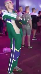 Gabber god! Up your nose here we go!.mp4