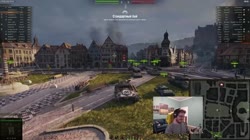 МэддисонстановитсямужчинойвWorldofTanks.mp4