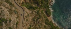 Pedro Pascal Car Scene 4k - Massive Talent.mp4