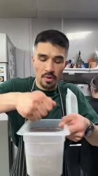 Жареные пельмени на персонал.mp4