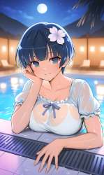 pixai-1905805015598143739-Yozakura - Senran kagura.png