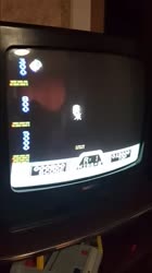 ＂Зачем тебе это барахло？＂ #sega #dendy #retrogaming #8bit #16bit #retro #ретро #игры #games #денди [5-P7zHTaxVg].webm
