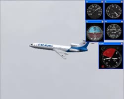 Pulkovo 612.webm