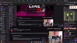 [7-28-25] Nomanzzz - 🔴 DOTA 2 WORLD OF WARCRAFT CS2 🔴 !tg !discord !funpay.mp4