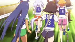 ウマ娘 プリティーダービー プロモーションムービー.webm