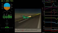 FDR - Bek Air Flight 2100.webm