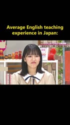 Average English Teaching Experience in JAPAN.mp4