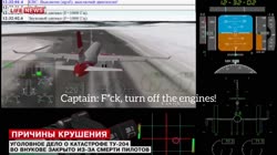 Red Wings Airlines Flight 9268.webm