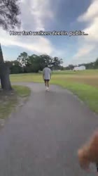 How fast walkers feel in public f1 theboys viral shorts [get-save.com].mp4