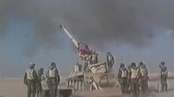 Macarena (Slowed + Reverb)  Gulf War ‘90 - ‘91.mp4