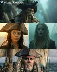 PIRATAS DO CARIBE 6!!RUMOR- Piratas do Caribe 6 pode estar em desenvolvimento com retorno de gra.jpg