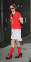 emma-myers-black-mary-janes-red-socks-nyc.webp