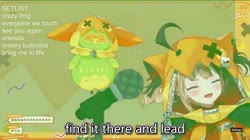 Gigi singing - bring me to life.mp4