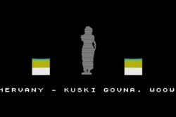 куски говна.webm