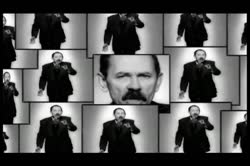 Scatman (ski-ba-bop-ba-dop-bop) Official Video HD - Scatman John.mp4