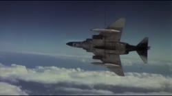 Black Sabbath - Paranoid.  Vietnam War Bombing.mp4
