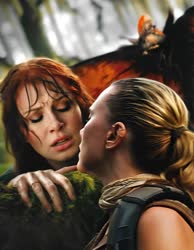 StandardModewomenkissingPASSIONATELY1.webm